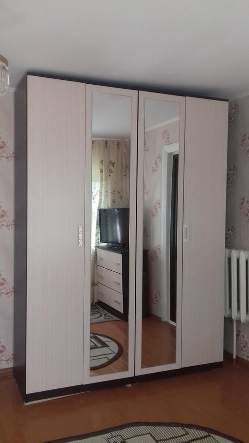 Tsikhierva Hotell Gagra Exteriör bild