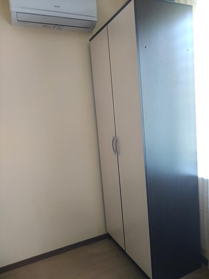 Tsikhierva Hotell Gagra Exteriör bild