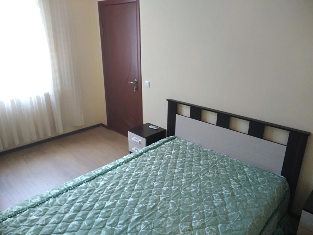Tsikhierva Hotell Gagra Exteriör bild
